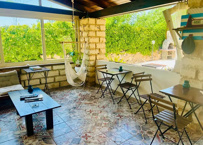 Cozzo Spadaro Onlyrooms B&B 3*