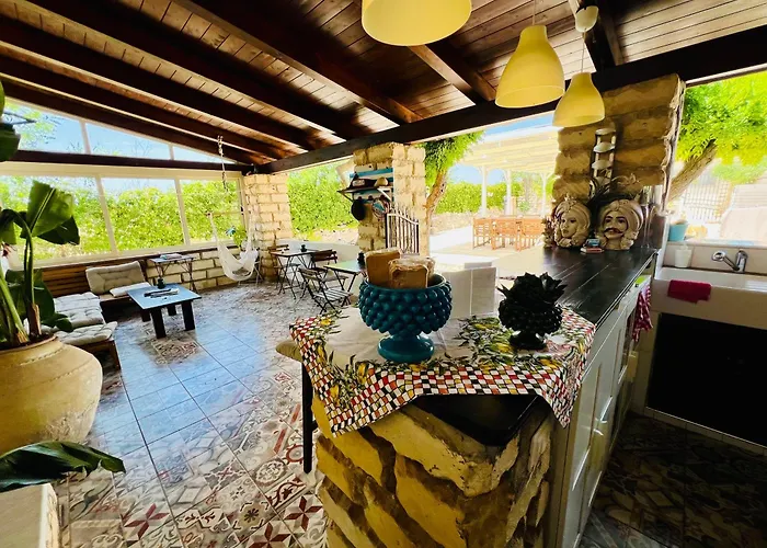 B&B Cozzo Spadaro Onlyrooms 3*